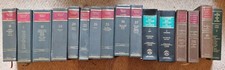 Law books halsbury for sale  DONCASTER