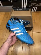 Adidas adipure pro for sale  DURHAM