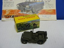Dinky toys ancien d'occasion  France
