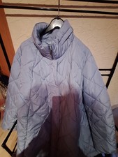 Winterjacke ulla popken gebraucht kaufen Winterjacke ulla popken gebraucht kaufen  Waldfischbach-Burgalben