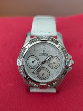 Montre festina femme d'occasion  Arras