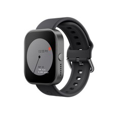 Cmf Nothing Watch Pro Smartwatch Szary, ekran dotykowy 1,96 cala, GPS, Bluetooth na sprzedaż  PL