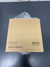 Nora lighting nlopac2 for sale  South Bend