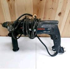 Bosch hammer drill for sale  ROMFORD