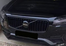 Calandre volvo xc90 d'occasion  Gonesse