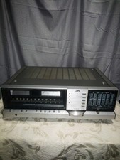Jvc s301 vintage for sale  Blackstone