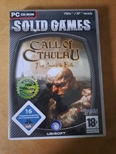 cthulhu rollenspiel gebraucht kaufen cthulhu rollenspiel gebraucht kaufen Osnabrück