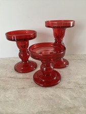Set ruby red for sale  Fountain Hills