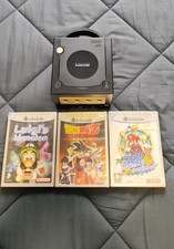 Console nintendo gamecube d'occasion  Escautpont