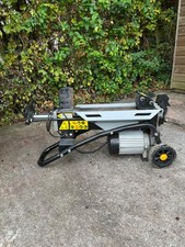 Titan log splitter for sale  TAUNTON