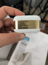 Devialet gemini earbuds d'occasion  Saint-Doulchard