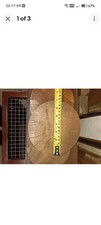 Elm bowl blanks for sale  CHESTERFIELD