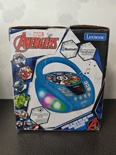 Marvel avengers bluetooth gebraucht kaufen  Hagen