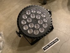 Led stage par for sale Led stage par for sale  Denver