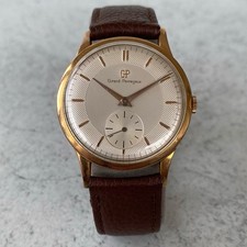 Rare girard perregaux for sale  LINCOLN