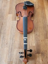 Stentor violin approx. for sale  BLACKBURN