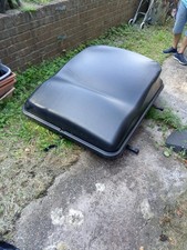 Car roof box for sale  BRIDGEND