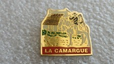 Pin camargue gardian d'occasion  Le Pontet