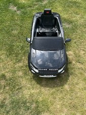 Range rover electric for sale  BURTON-ON-TRENT