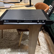 Technologies mpa204 studio for sale  MANCHESTER