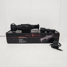Sightmark wraith 32x50 for sale  Lincoln