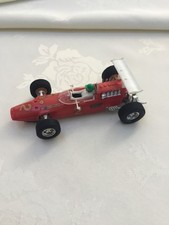 Scalextric ferrari 1960 for sale  SOUTHPORT