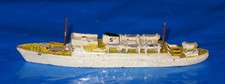 Passagierschiff birger jarl gebraucht kaufen  Monheim