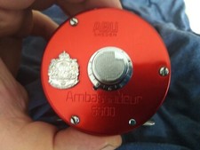 Abu ambassadeur 5500 gebraucht kaufen  Frankfurt (Oder)