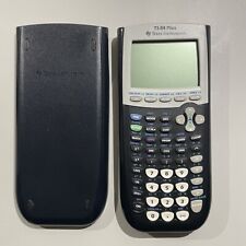 Calculator plus texas for sale  EXETER