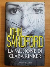 Libro john sandford usato  Santa Ninfa