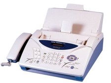 Brother ppf1270e intellifax for sale  Fresh Meadows