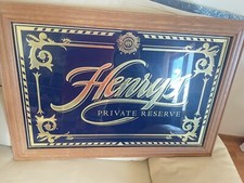 Weinhardt beer sign for sale  Buhl