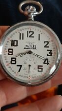 Orologio taschino hendir usato  Modena