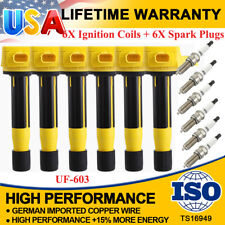 Ignition coil iridium for sale  Alpharetta