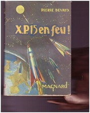Feu pierre devaux d'occasion  Mainvilliers