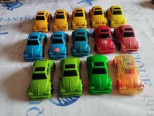 Volkswagen lot coccinelles d'occasion  Mainvilliers