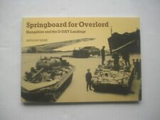 Springboard overlord hampshire for sale  LEEDS