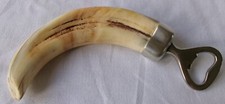 Antiker flaschenöffner hirsch gebraucht kaufen  Langenfeld (Rheinland)