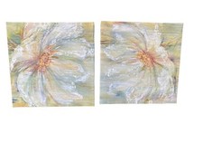 Set abstract floral for sale  Saint Augustine