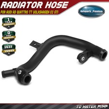 Coolant hose water for sale  USA