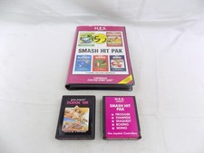 Usado, Cartucho de jogo Atari 2600 in a box Smash Hit Pak /3 comprar usado  Enviando para Brazil