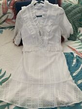 Bebe cotton eyelet for sale  Jupiter