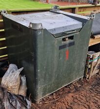 Fuel proof diesel for sale  DUMFRIES