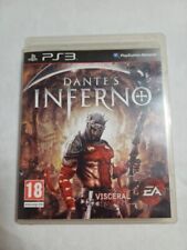 Dante's Inferno Playstation 3 (PS3) - Complet comprar usado  Enviando para Brazil