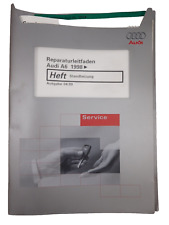 Reparaturleitfaden audi standh gebraucht kaufen  Bärenbach, Kappel, Schlierschied