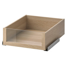Komplement drawer glass for sale  TONBRIDGE