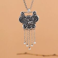 N05 anhänger ethnoschmuck gebraucht kaufen  Mörfelden-Walldorf