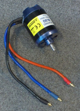 Flite bl50 brushless for sale  Mansfield