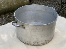 Vintage unbranded aluminium for sale  GLOSSOP