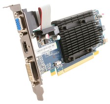 Scheda grafica pci usato  Italia